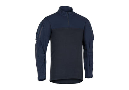 Clawgear Raider Combat Shirt MK V ATS Flex Navy