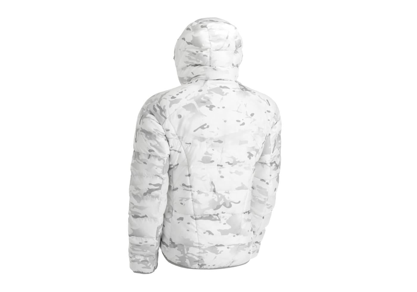 Clawgear LRICC Insulated Hoody Multicam Alpine