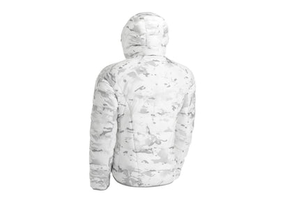 Clawgear LRICC Insulated Hoody Multicam Alpine