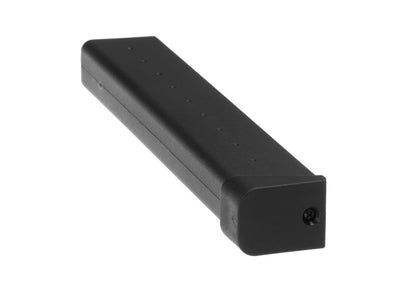 G&G Magazine ARP 9 Lowcap 60rds Black