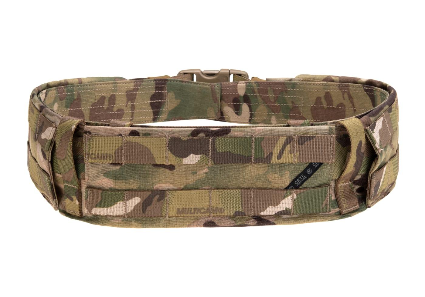 Crye Precision Modular Rigger's Belt MRB 2.0 Multicam