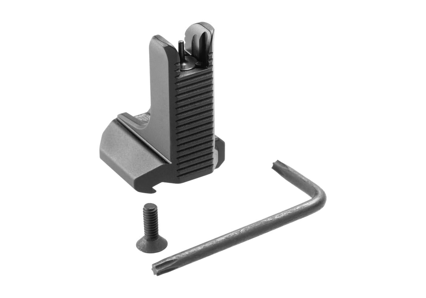 Leapers AR15 Super Slim High Profile Front Sight