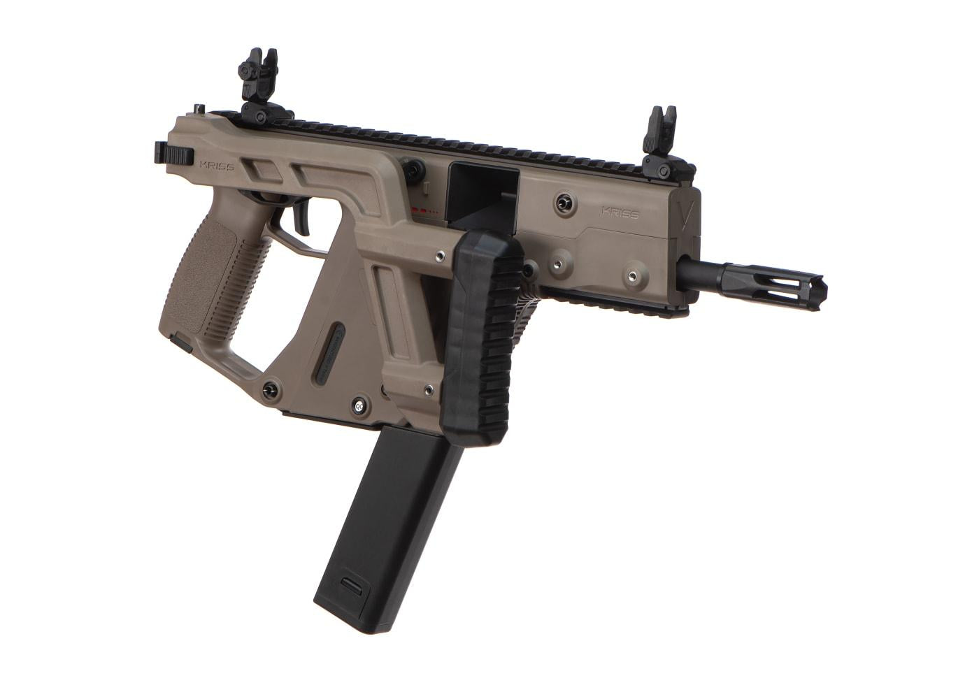 Krytac Kriss Vector Dark Earth