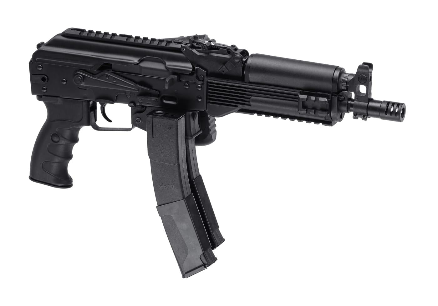 LCT LPPK-20