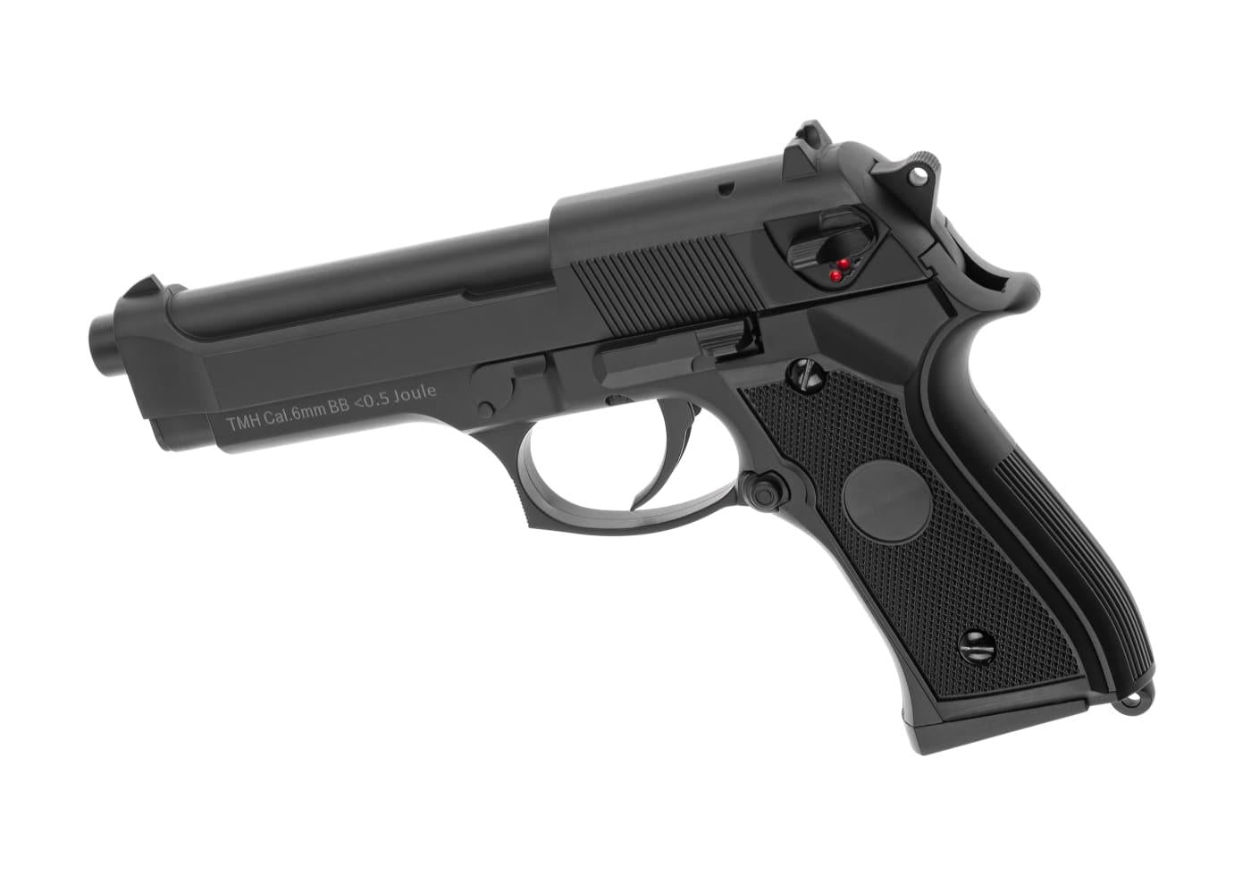 Cyma CM126 Advanced AEP Black