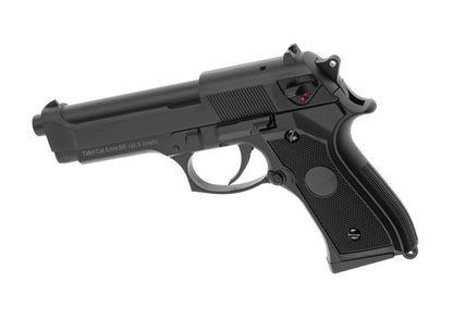 Cyma CM126 Advanced AEP Black