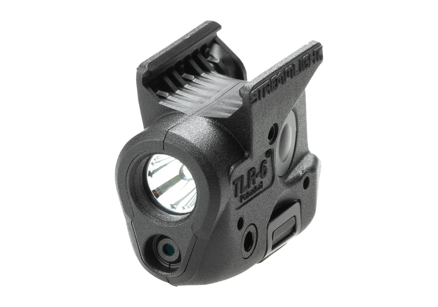 Streamlight TLR-6 for SIG Sauer P365 / XL Black