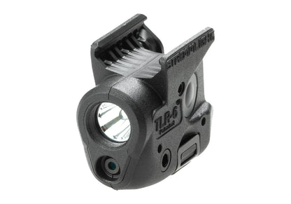 Streamlight TLR-6 for SIG Sauer P365 / XL Black
