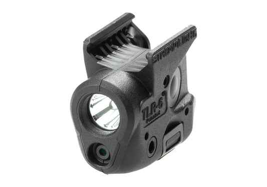 Streamlight TLR-6 for SIG Sauer P365 / XL Black
