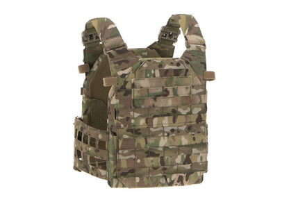 Clawgear Raider Plate Carrier Multicam L