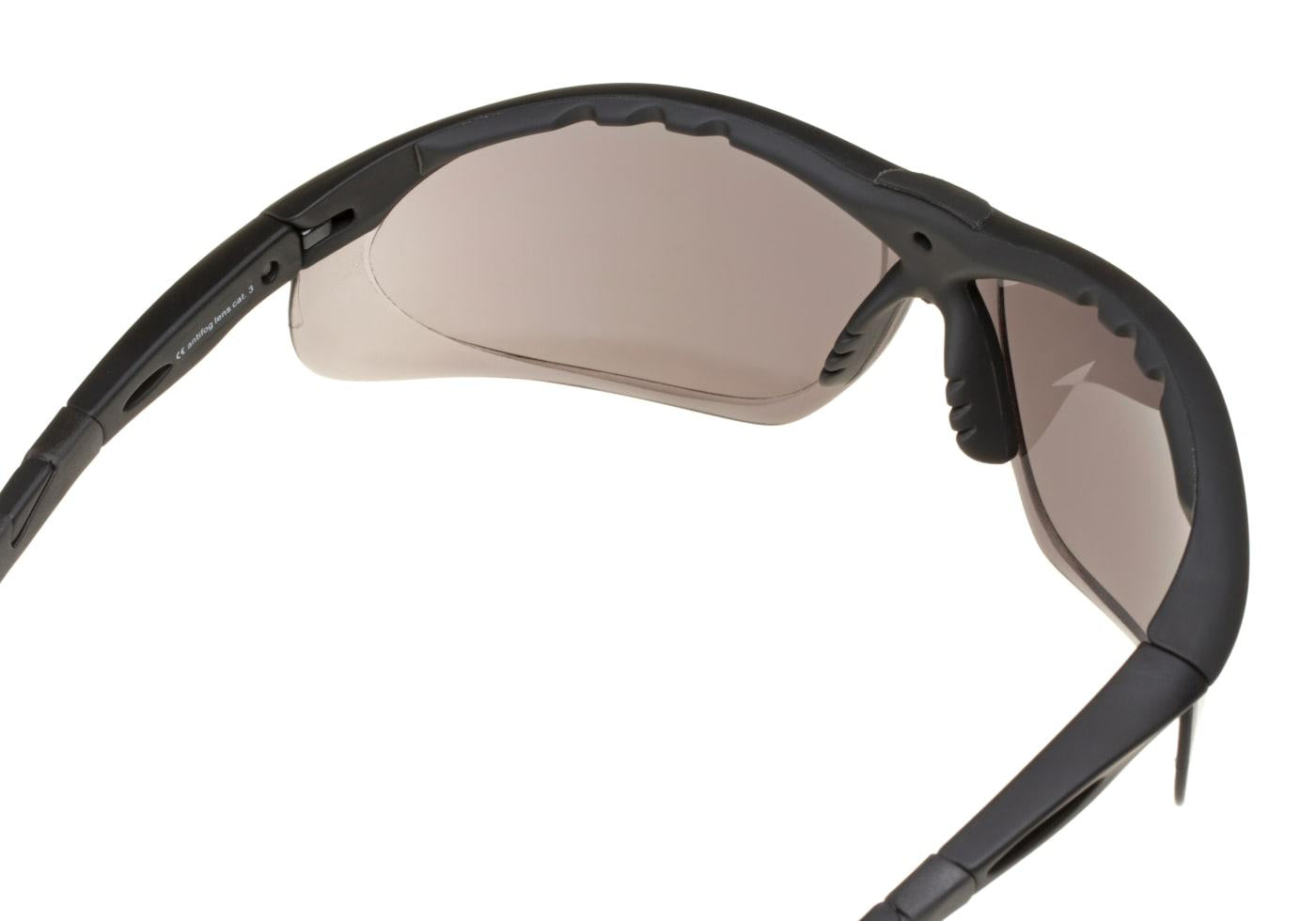 SwissEye Lancer Smoke Black