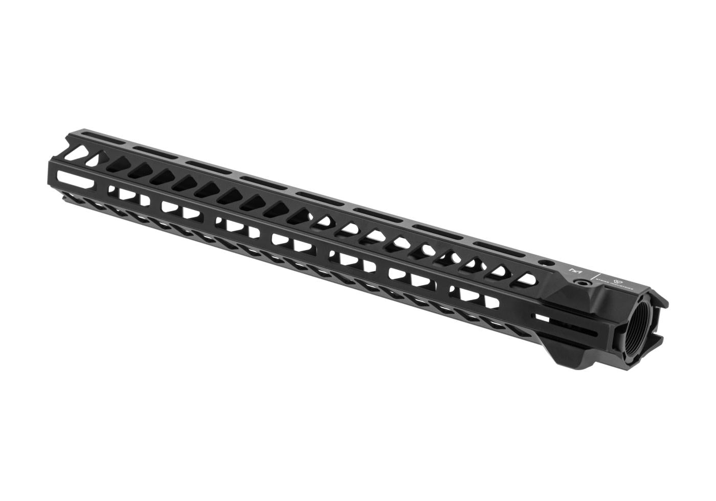 Strike Industries Strike Rail for AR-15 15.5" Black