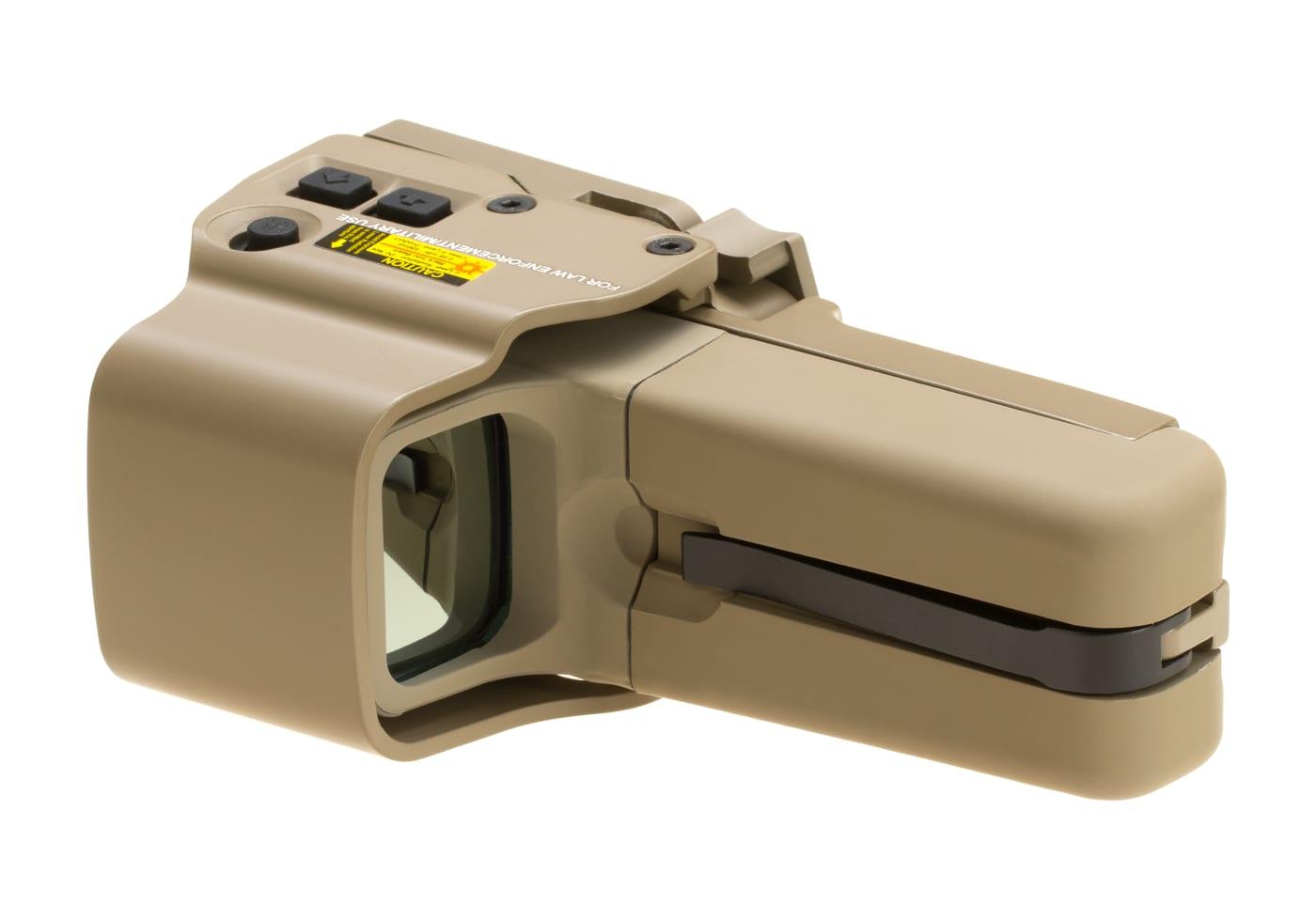 Aim-O 558 Red Dot Desert