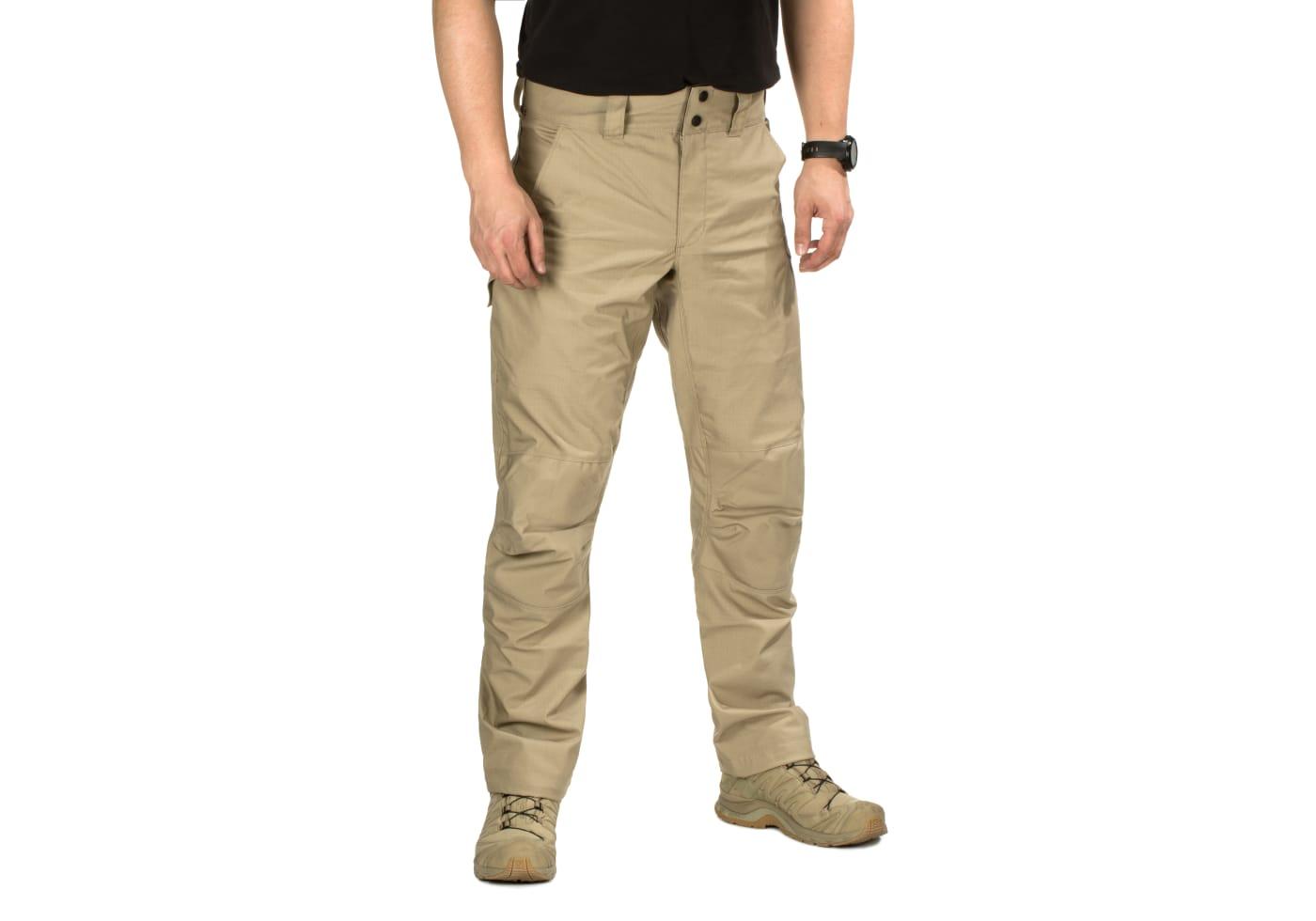 Clawgear Defiant Flex Pant Khaki