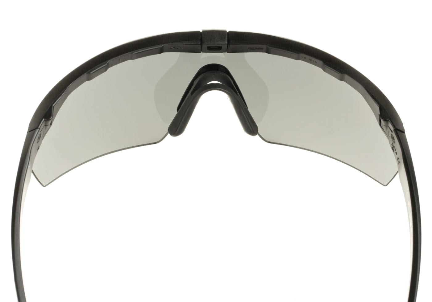 ESS Crosshair 2x Kit Black