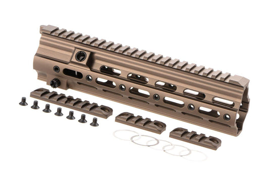 5KU SMR RAIL FOR HK416-DE