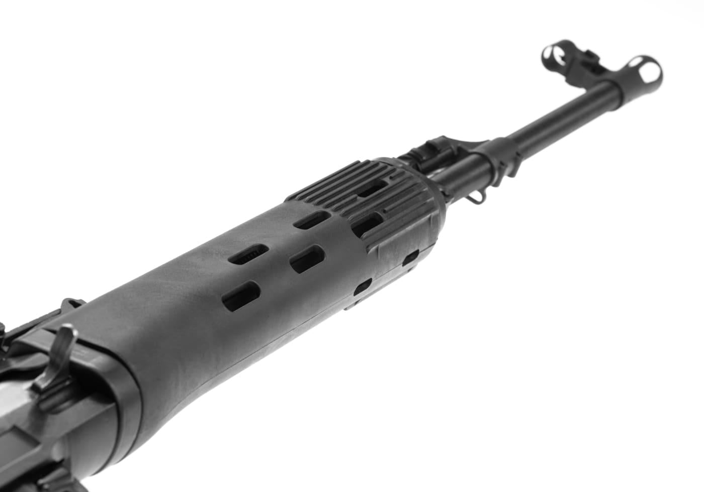 LCT SVD-S Semi Auto Only AEG