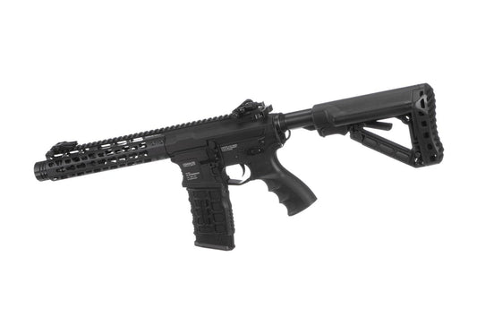 G&G GC16 E.T.U. Wild Hog 9 Inch Black