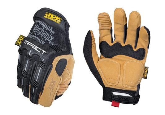 Mechanix Wear M-Pact 4X Gloves