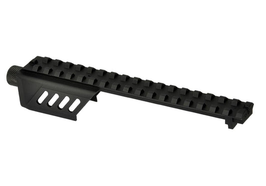 Pirate Arms CM030 AEP Scope Mount Black