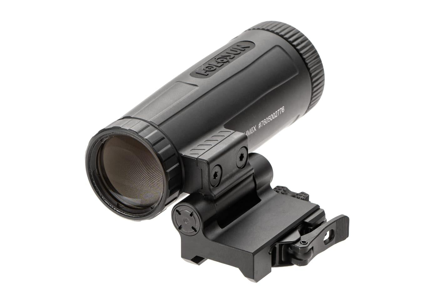 Holosun HM6X 6x Micro Mangifier