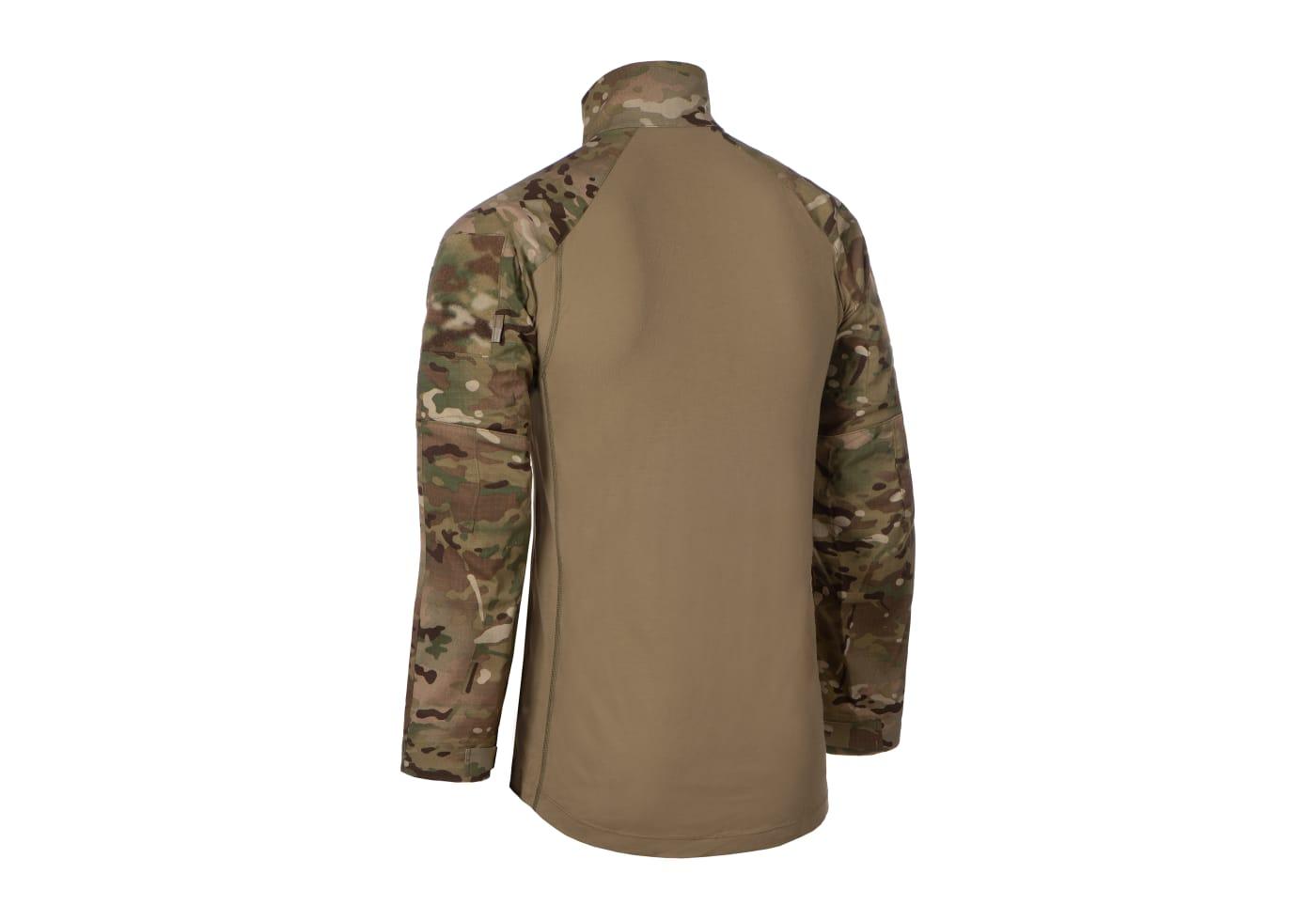 Crye Precision G4 Combat Shirt Multicam