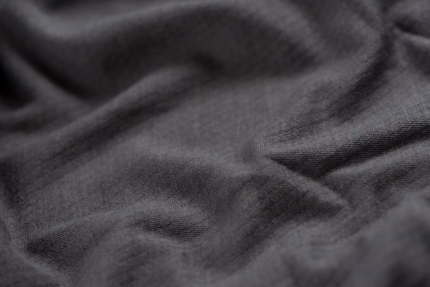Outrider T.O.R.D. Performance Utility Tee Wolf Grey