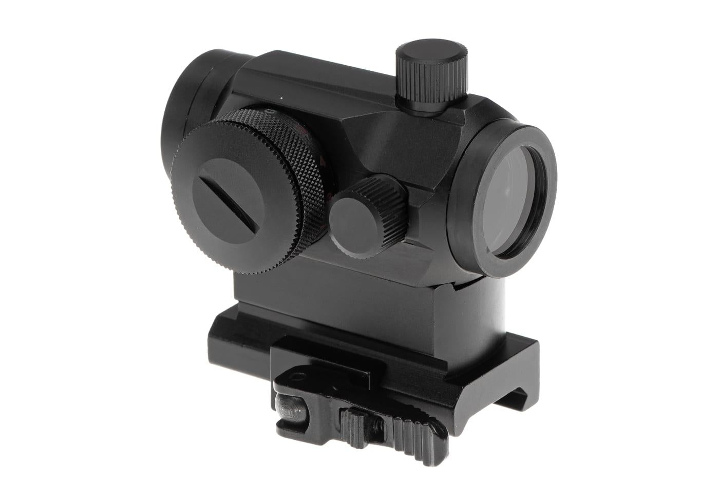 G&G GT1 Red Dot Sight High Black