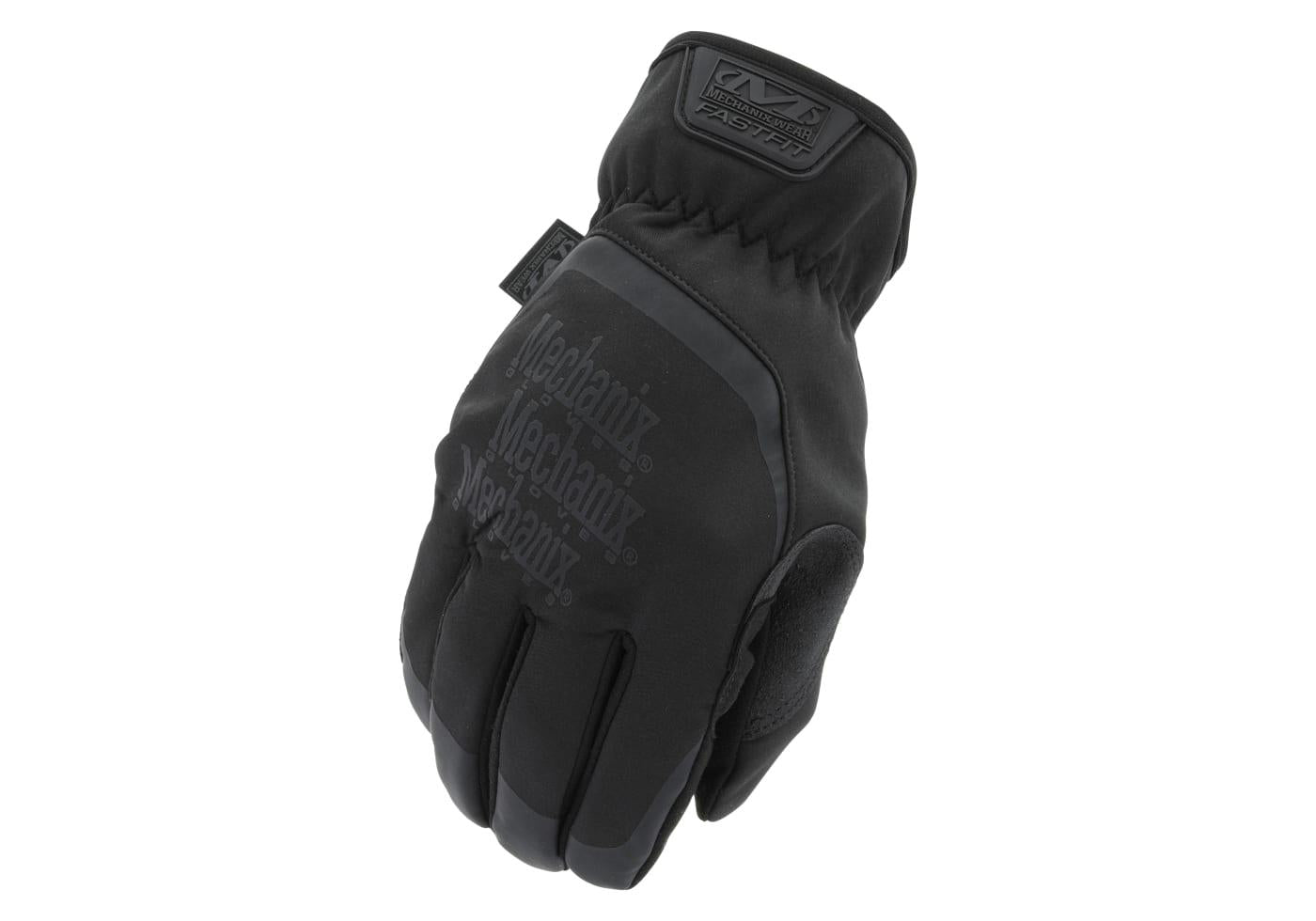 Mechanix Wear Tactical ColdWork FastFit Gloves Covert