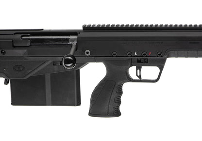 Silverback Desert Tech HTI Black