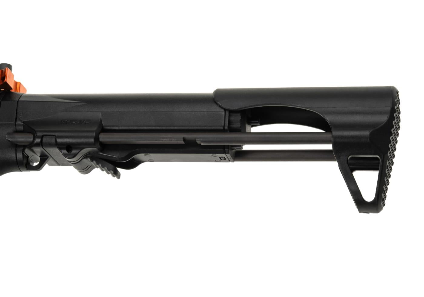 G&G ARP 9 Amber