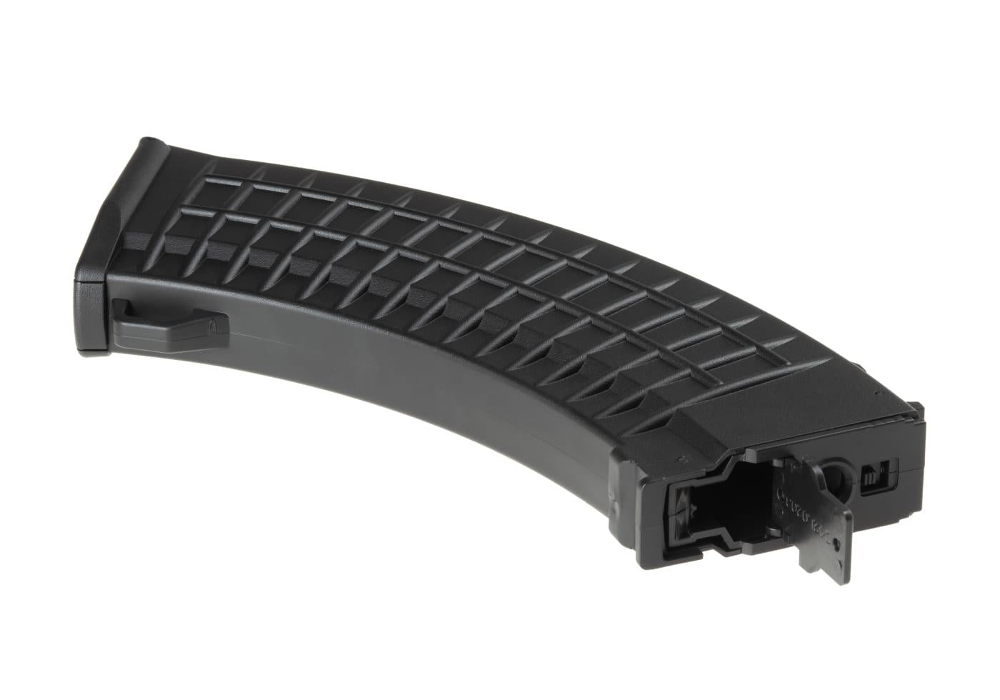 Pirate Arms Flash Magazine AK47 Waffle 500rds Tan