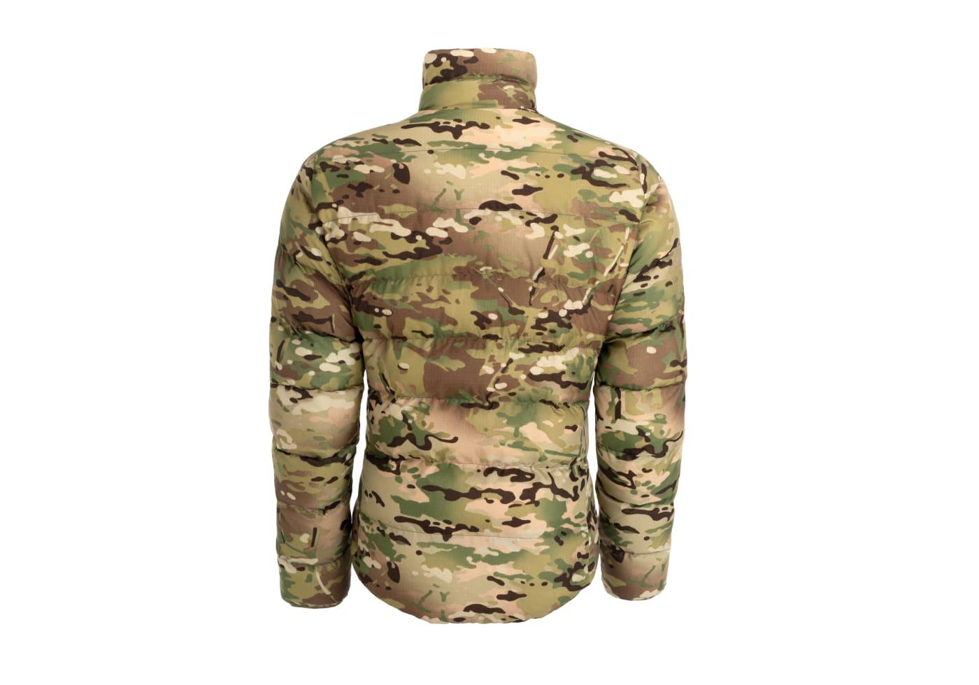 Clawgear LRICC Insulated Jacket Multicam