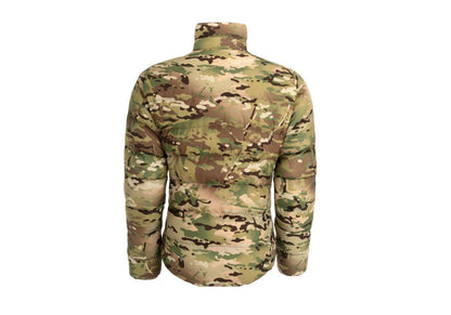 Clawgear LRICC Insulated Jacket Multicam
