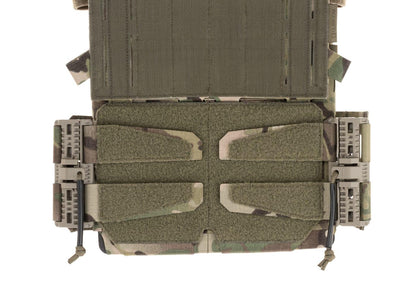 Clawgear Raider Plate Carrier Multicam M