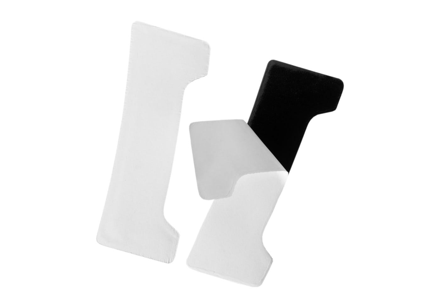 Strike Industries Strike AR Magazine Grip Inserts