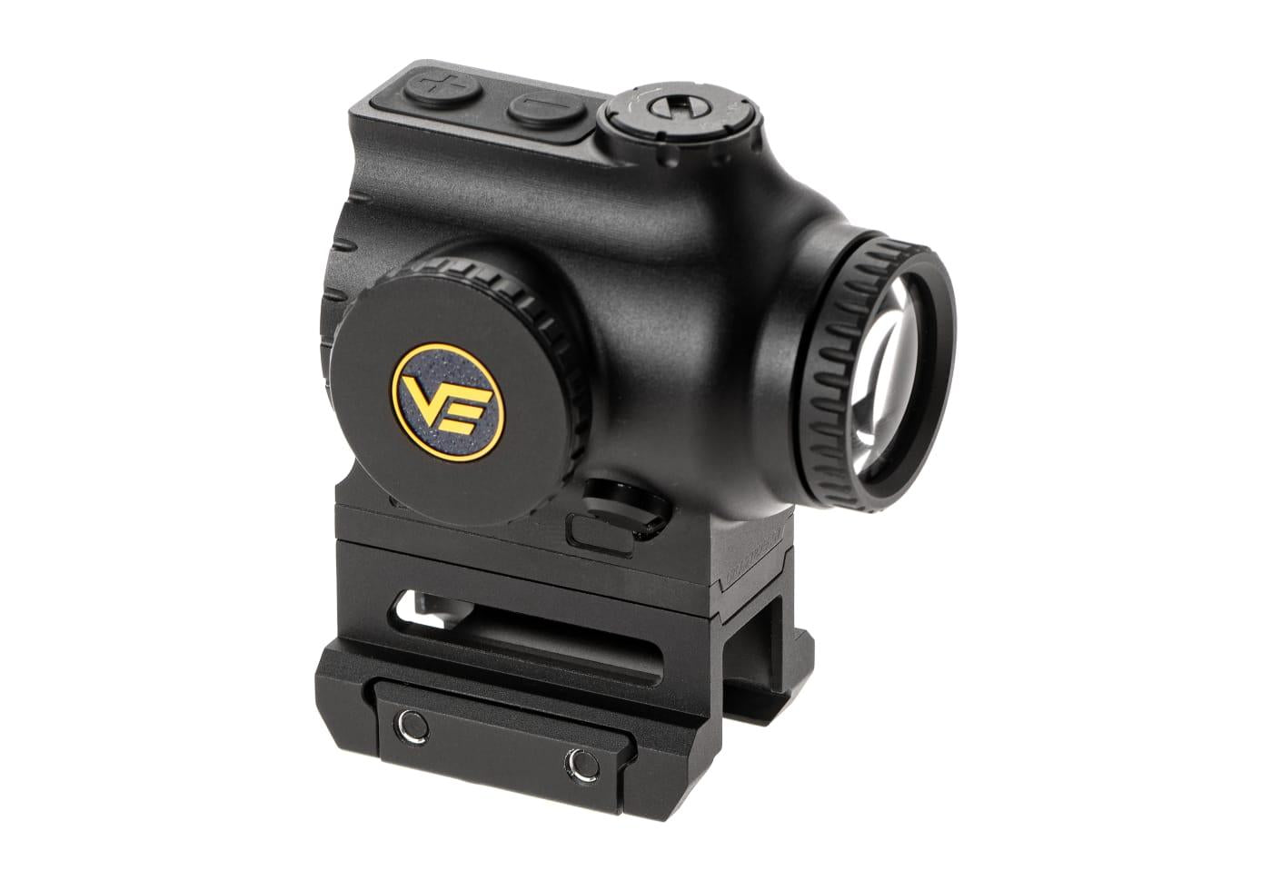 Vector Optics Paragon 1x18 X-Mini Prism Scope