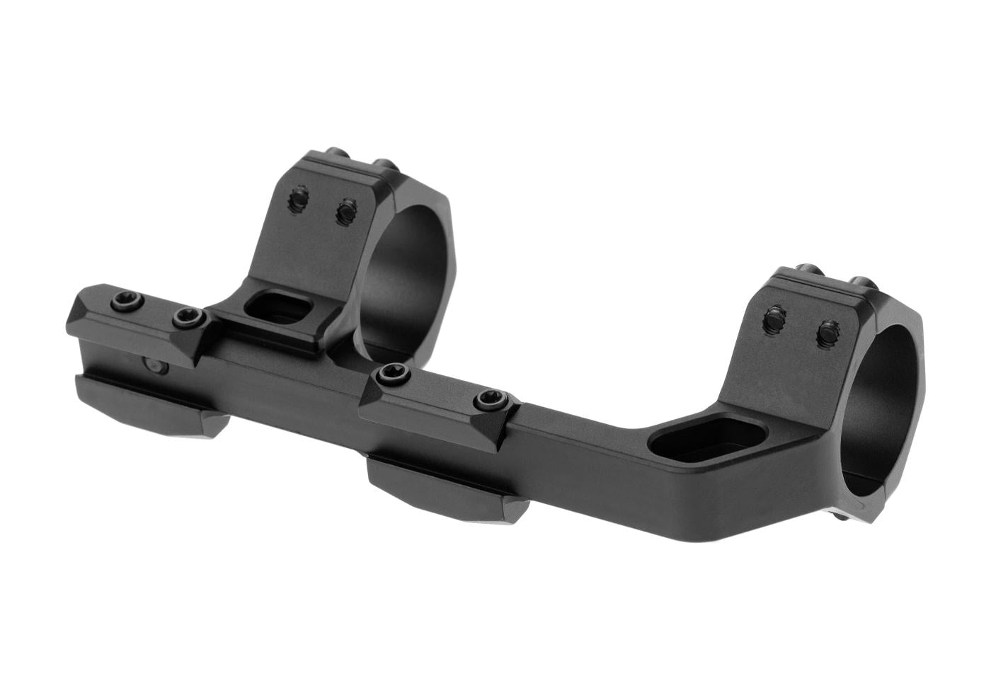 Vector Optics 30 mm X-Accu Cantilever Dovetail Mount Black