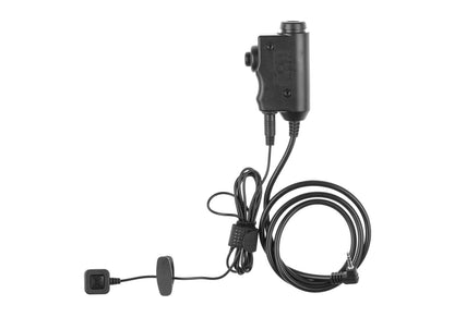 Earmor M52 Tactical PTT Motorola Talkabout