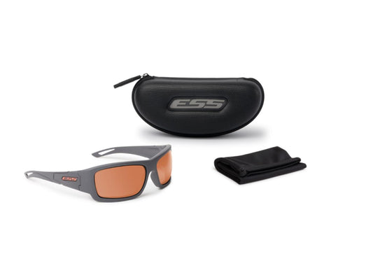 ESS Credence Mirrored Copper