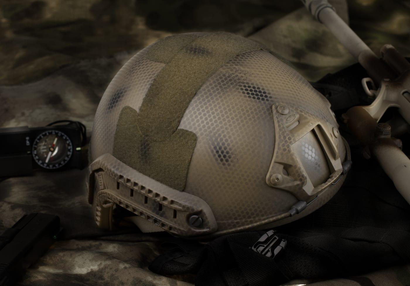 Emerson FAST Helmet MH