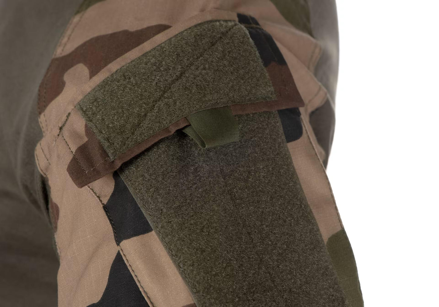 Invader Gear Combat Shirt CCE