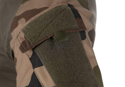 Invader Gear Combat Shirt CCE
