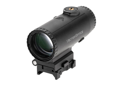 Vector Optics Paragon 5x30 Magnifier Micro Black