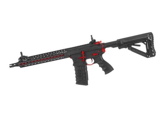 G&G CM16 E.T.U. SRXL Red