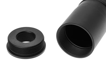 5KU DTKP Silencer Type-1 24 mm CW Black