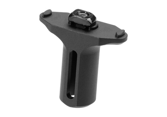 Metal Finger Stop for KeyMod & M-LOK Black