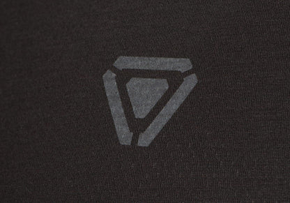 Outrider T.O.R.D. Performance Polo Black