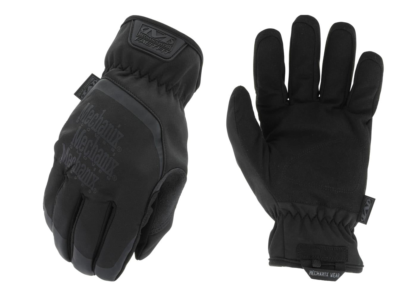 Mechanix Wear Tactical ColdWork FastFit Gloves Covert