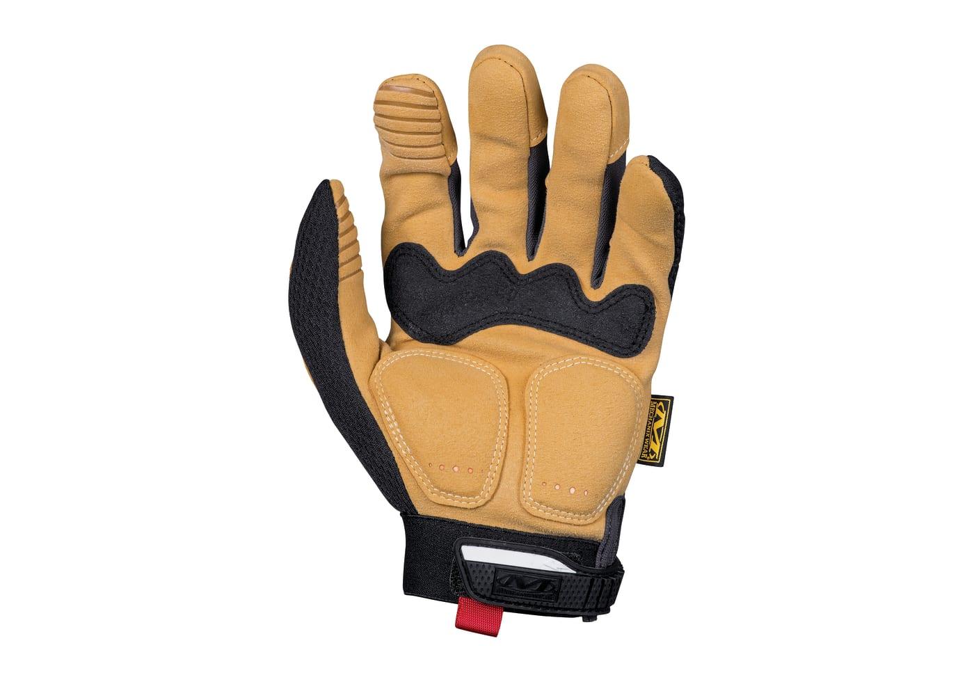 Mechanix Wear M-Pact 4X Gloves